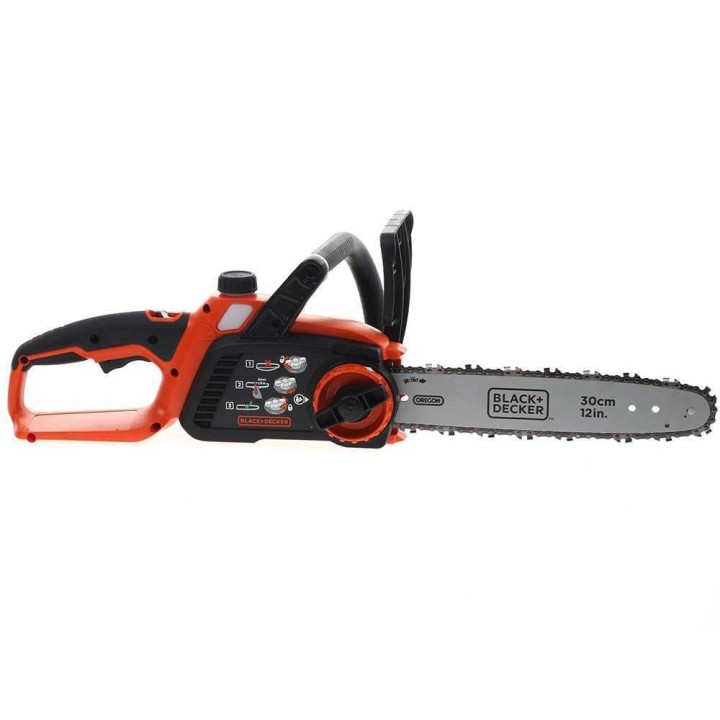 Black & Decker GKC3630L20-QW akkumoottorisaha, 36 V, 2 Ah, 30 cm