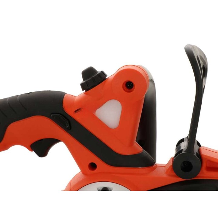 Black & Decker GKC1820L20-QW akkuketjusaha, 18 V, 20 cm, 2 Ah
