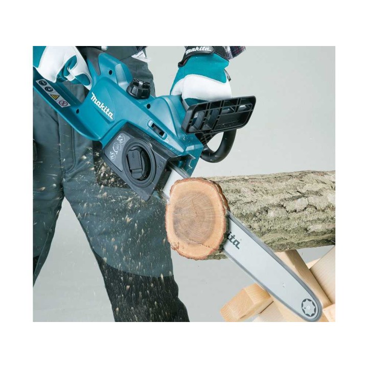 Makita UC4041A sähkömoottorisaha, 1 800 W, 40 cm, 230 V