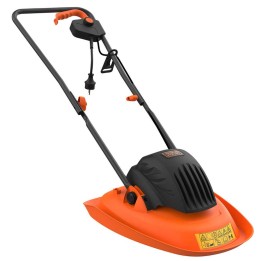 Black Decker BEMWH551 QS sähköinen ilmatyynyruohonleikkuri 1 200 W 32 cm