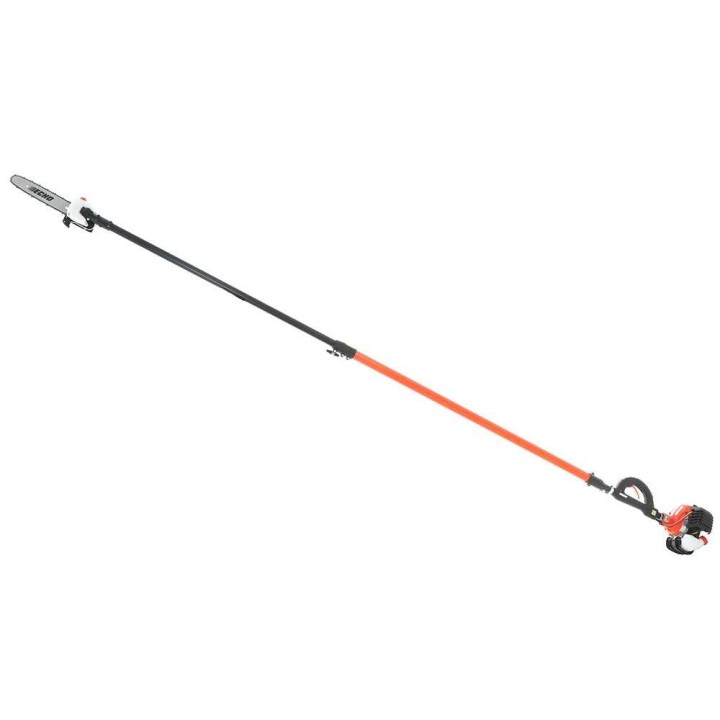 Echo PPT-2620ES teleskooppinen oksasaha, 25,4 cm³, 30 cm, 1,4 HP