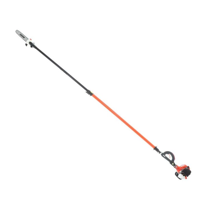 Echo PPT-2620ES teleskooppinen oksasaha, 25,4 cm³, 30 cm, 1,4 HP
