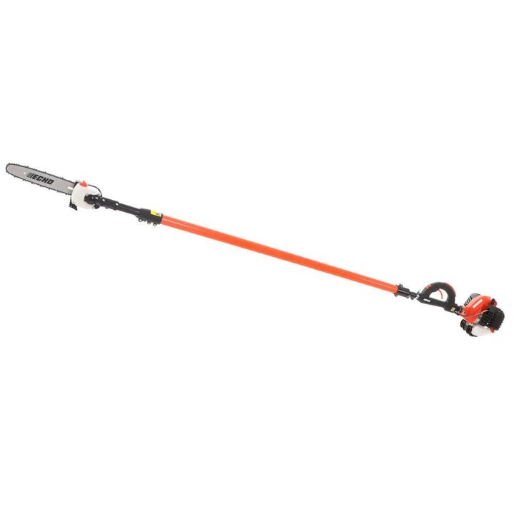 Echo PPT-2620ES teleskooppinen oksasaha, 25,4 cm³, 30 cm, 1,4 HP