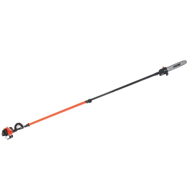 Echo PPT-2620ES teleskooppinen oksasaha, 25,4 cm³, 30 cm, 1,4 HP