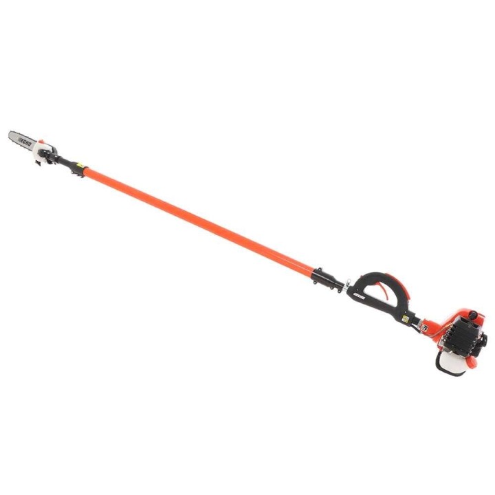 Echo PPT-2620ES teleskooppinen oksasaha, 25,4 cm³, 30 cm, 1,4 HP