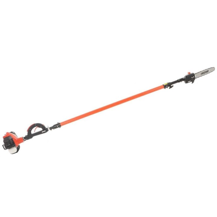 Echo PPT-2620ES teleskooppinen oksasaha, 25,4 cm³, 30 cm, 1,4 HP