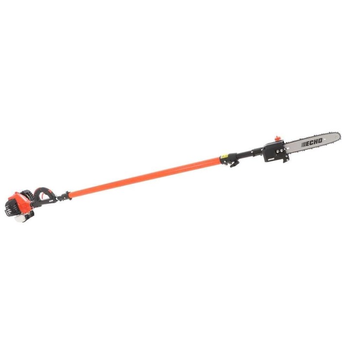 Echo PPT-2620ES teleskooppinen oksasaha, 25,4 cm³, 30 cm, 1,4 HP