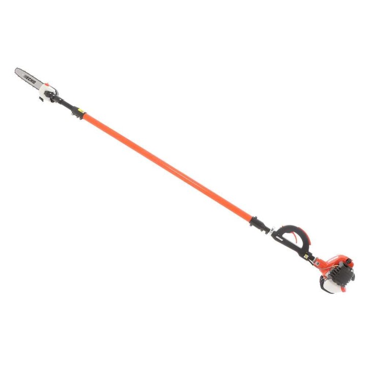 Echo PPT-2620ES teleskooppinen oksasaha, 25,4 cm³, 30 cm, 1,4 HP