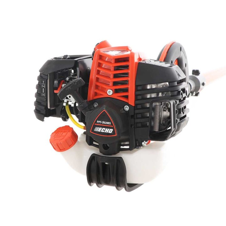Echo PPT-2620ES teleskooppinen oksasaha, 25,4 cm³, 30 cm, 1,4 HP
