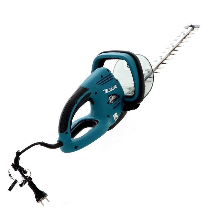 Makita UH5570 sähköinen pensasleikkuri 550 W 55 cm