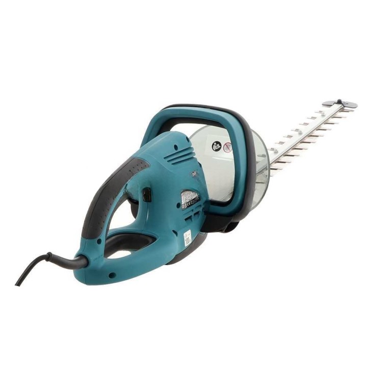 Makita UH5570 sähköinen pensasleikkuri, 550 W, 55 cm