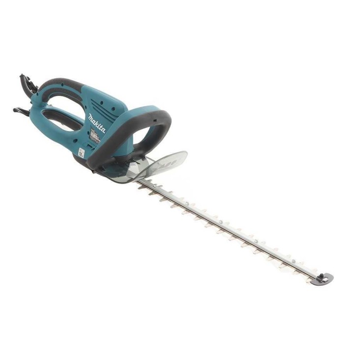 Makita UH5570 sähköinen pensasleikkuri, 550 W, 55 cm