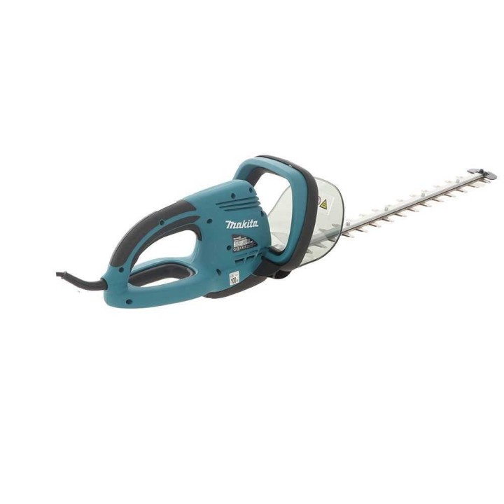 Makita UH5570 sähköinen pensasleikkuri, 550 W, 55 cm