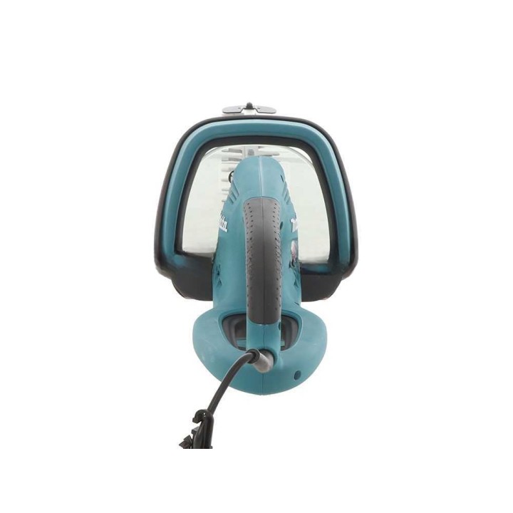 Makita UH5570 sähköinen pensasleikkuri, 550 W, 55 cm
