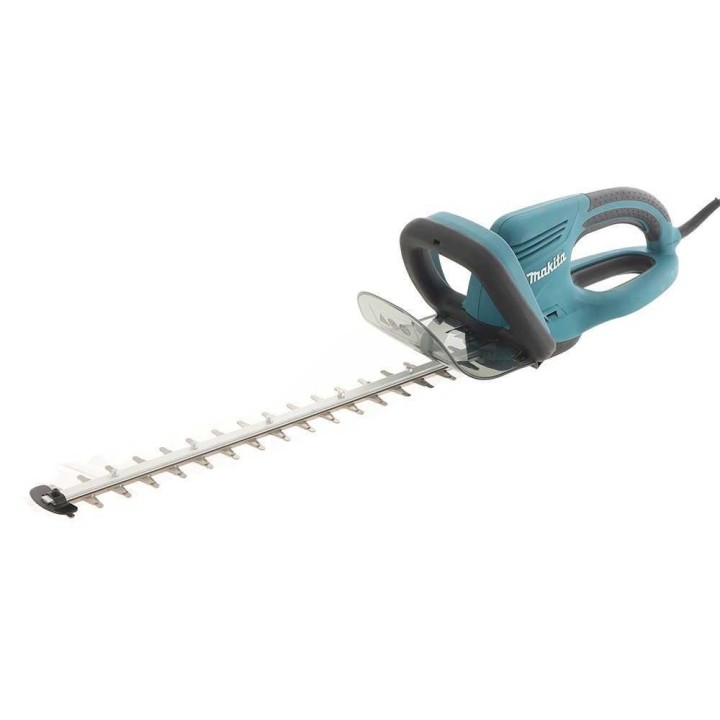 Makita UH5570 sähköinen pensasleikkuri, 550 W, 55 cm