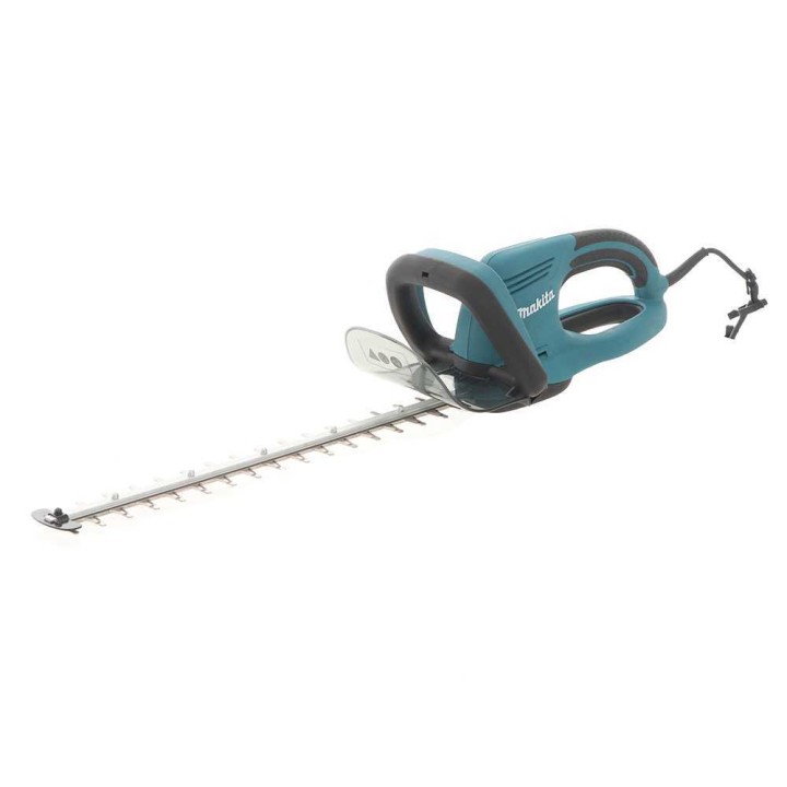 Makita UH5570 sähköinen pensasleikkuri, 550 W, 55 cm