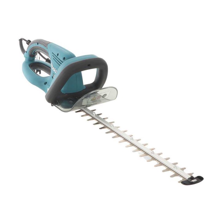 Makita UH5570 sähköinen pensasleikkuri, 550 W, 55 cm