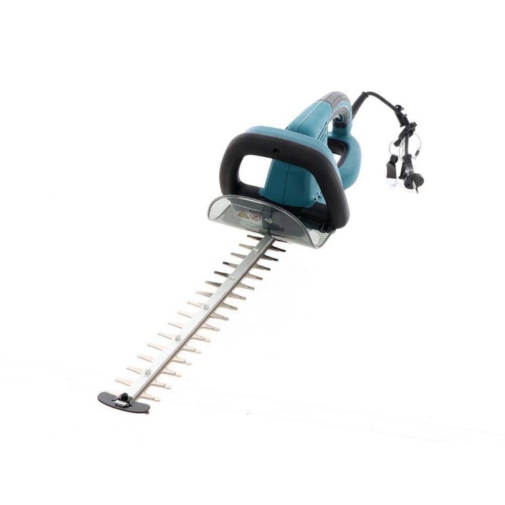 Makita UH5570 sähköinen pensasleikkuri, 550 W, 55 cm