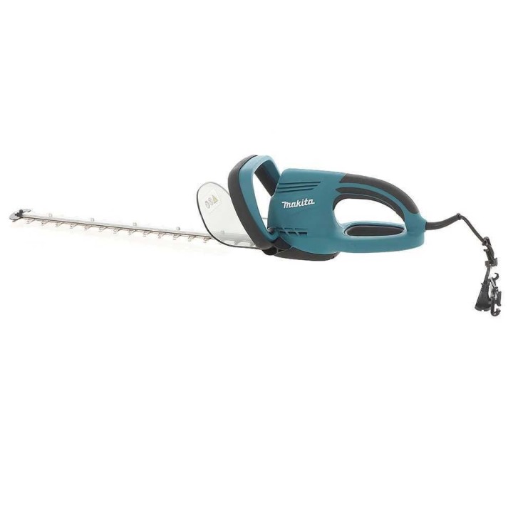 Makita UH5570 sähköinen pensasleikkuri, 550 W, 55 cm