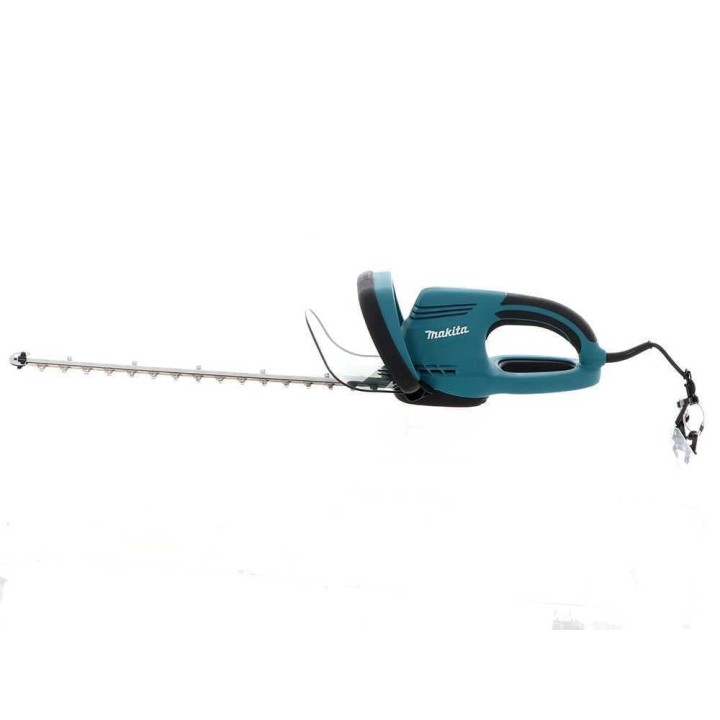 Makita UH5570 sähköinen pensasleikkuri, 550 W, 55 cm