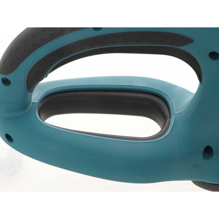 Makita UH5570 sähköinen pensasleikkuri, 550 W, 55 cm