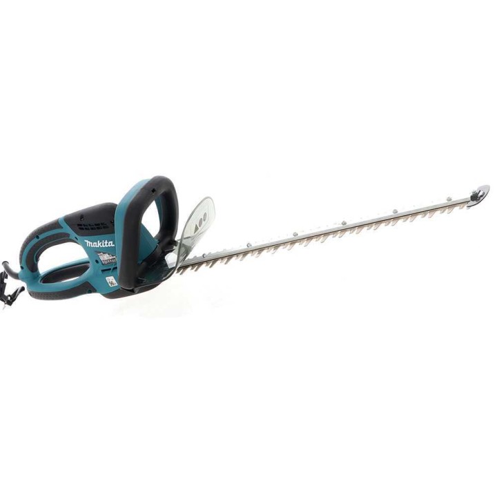 Makita UH7580 sähköpensasleikkuri, 670 W, 75 cm, 230 V