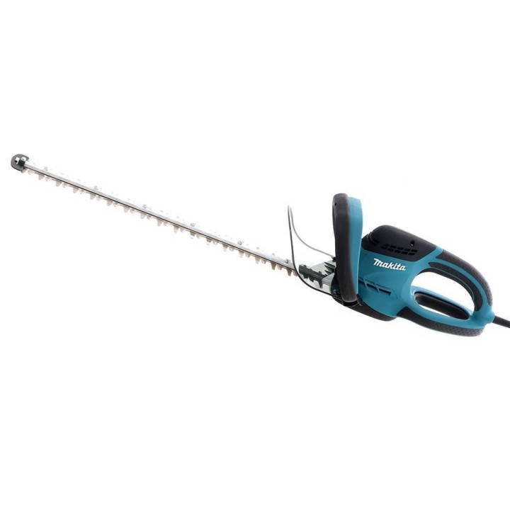 Makita UH7580 sähköpensasleikkuri, 670 W, 75 cm, 230 V