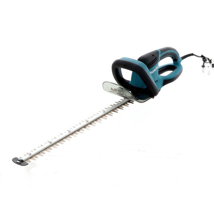 Makita UH7580 sähköpensasleikkuri, 670 W, 75 cm, 230 V