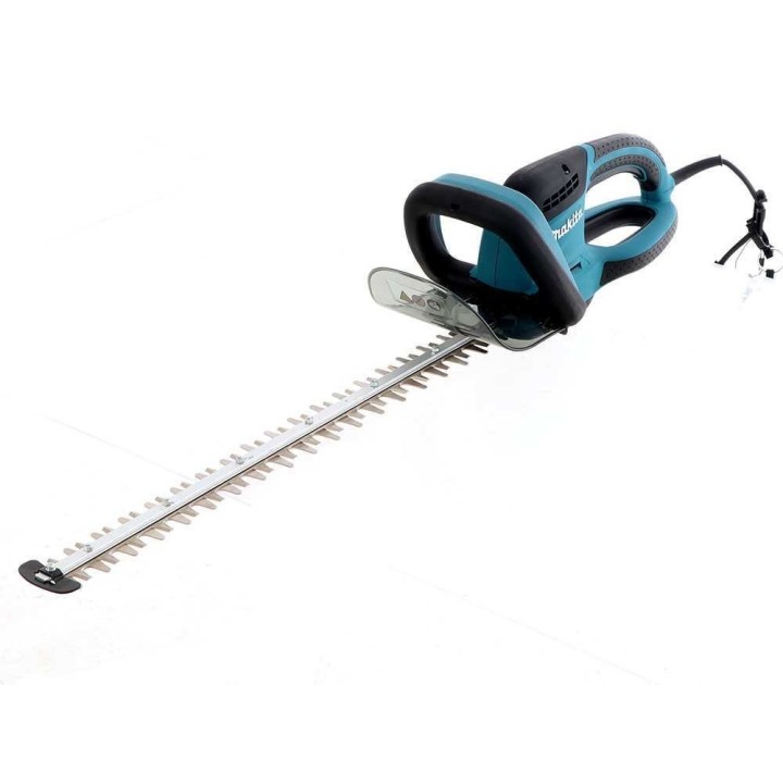 Makita UH7580 sähköpensasleikkuri, 670 W, 75 cm, 230 V