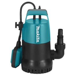 Makita PF0300 uppopumppu kirkkaalle vedelle 300 W 8 400 l h