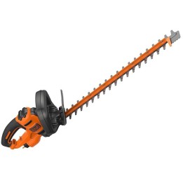 Black Decker BETHS301 QS sähköinen pensasleikkuri 500 W 50 cm 230 V