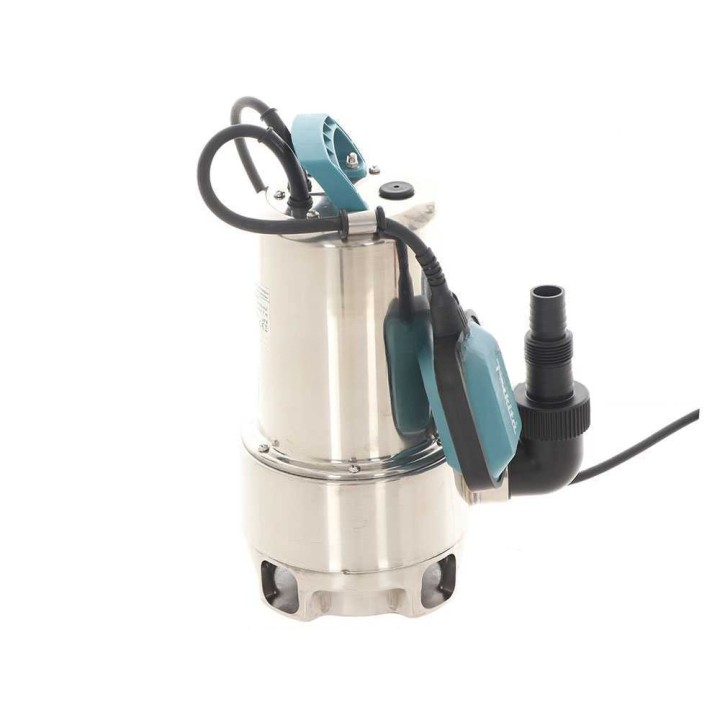 Makita PF0610 uppopumppu likavedelle, 550 W, 10 800 l/h, 230–240 V