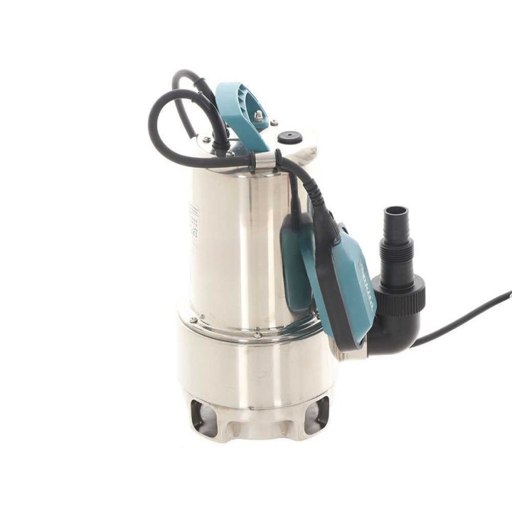 Makita PF0610 uppopumppu likavedelle, 550 W, 10 800 l/h, 230–240 V