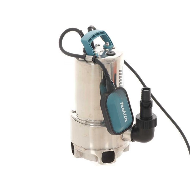 Makita PF0610 uppopumppu likavedelle, 550 W, 10 800 l/h, 230–240 V