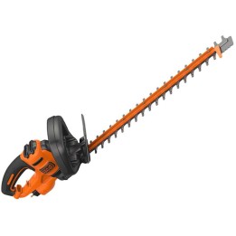Black Decker BEHTS401 QS sähköaitaleikkuri 500 W 55 cm