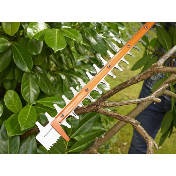 Black & Decker BEHTS401-QS sähköaitaleikkuri, 500 W, 55 cm