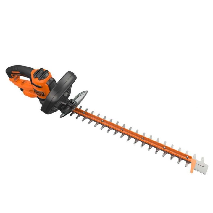 Black & Decker BEHTS401-QS sähköaitaleikkuri, 500 W, 55 cm