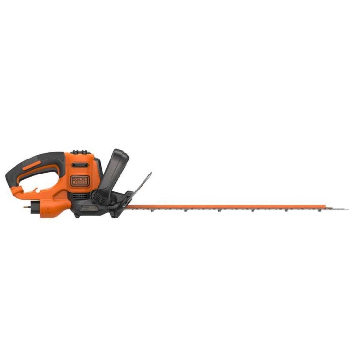 Black & Decker BEHTS401-QS sähköaitaleikkuri, 500 W, 55 cm