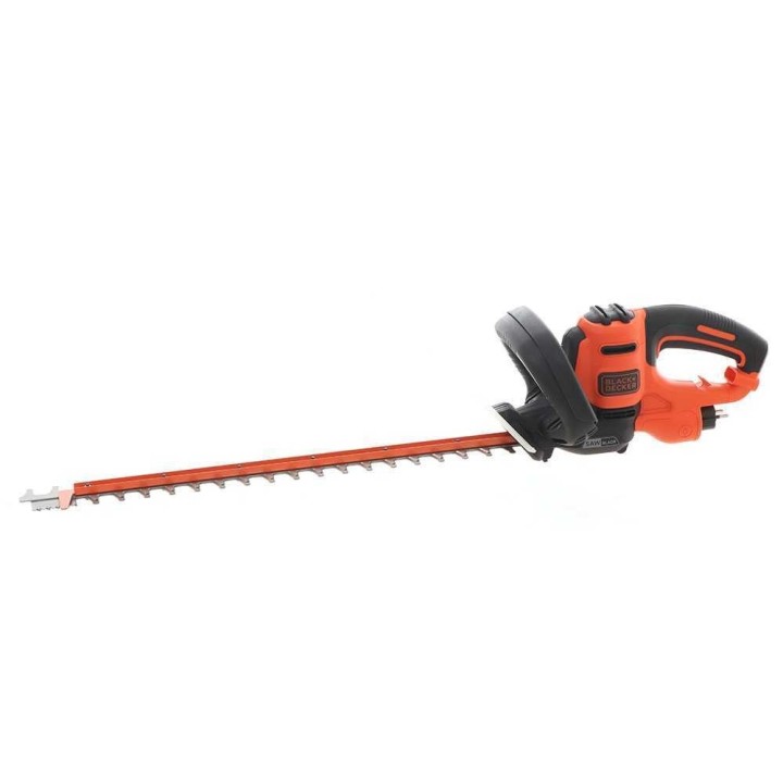 Black & Decker BEHTS401-QS sähköaitaleikkuri, 500 W, 55 cm