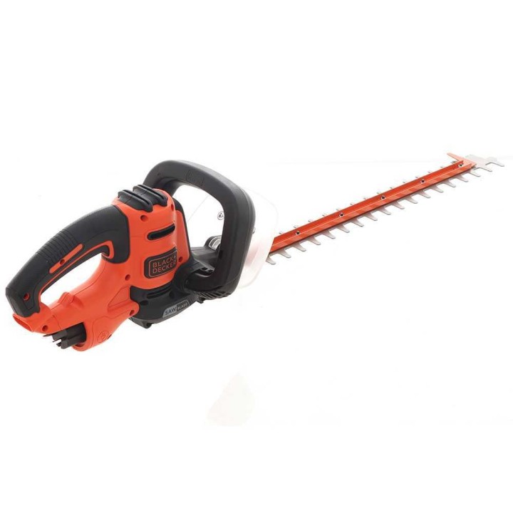 Black & Decker BEHTS401-QS sähköaitaleikkuri, 500 W, 55 cm