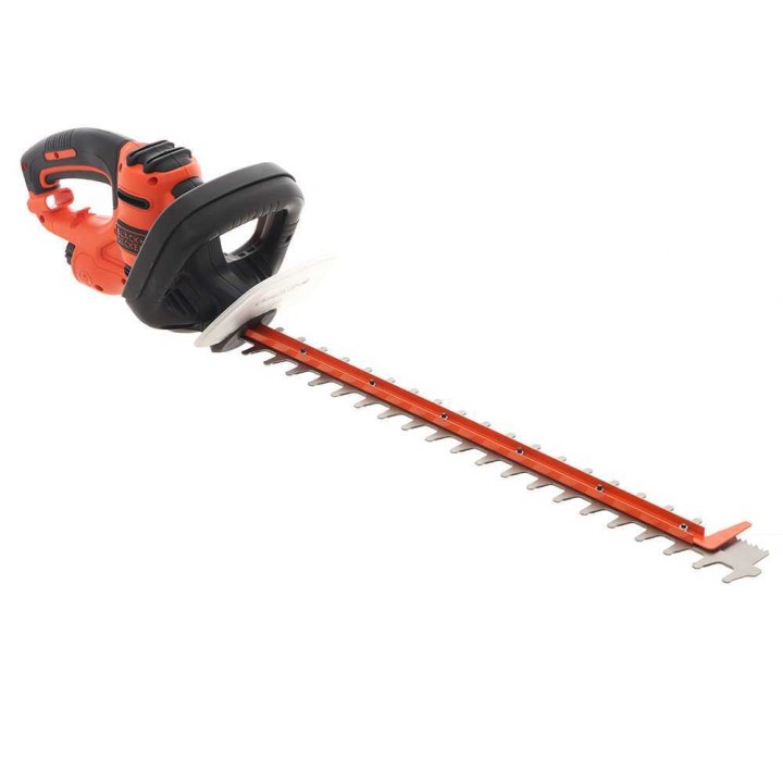 Black & Decker BEHTS401-QS sähköaitaleikkuri, 500 W, 55 cm