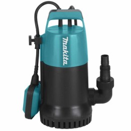 Makita PF0800 uppopumppu kirkkaalle vedelle 800 W 230 V