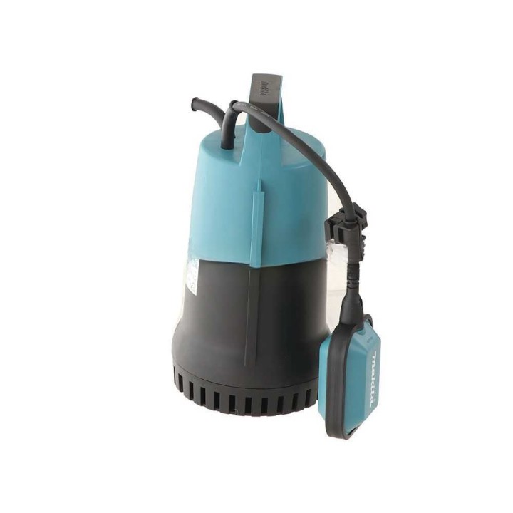 Makita PF0800 uppopumppu kirkkaalle vedelle, 800 W, 230 V