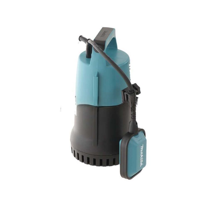 Makita PF0800 uppopumppu kirkkaalle vedelle, 800 W, 230 V