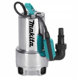 Makita PF1110 uppopumppu likavedelle 1 100 W 15 000 l h 230 240 V