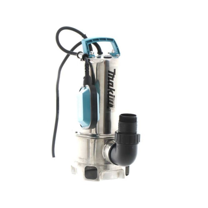 Makita PF1110 uppopumppu likavedelle, 1 100 W, 15 000 l/h, 230–240 V