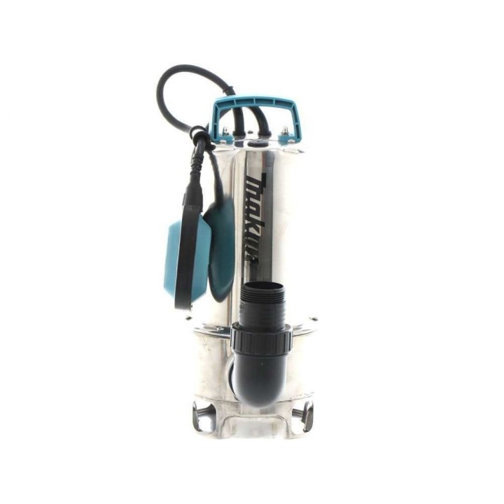 Makita PF1110 uppopumppu likavedelle, 1 100 W, 15 000 l/h, 230–240 V