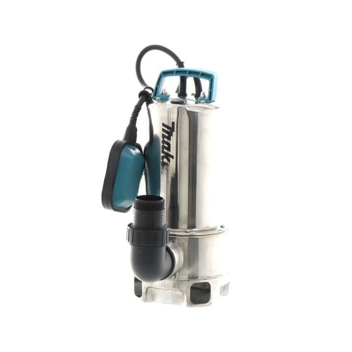 Makita PF1110 uppopumppu likavedelle, 1 100 W, 15 000 l/h, 230–240 V