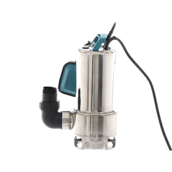 Makita PF1110 uppopumppu likavedelle, 1 100 W, 15 000 l/h, 230–240 V