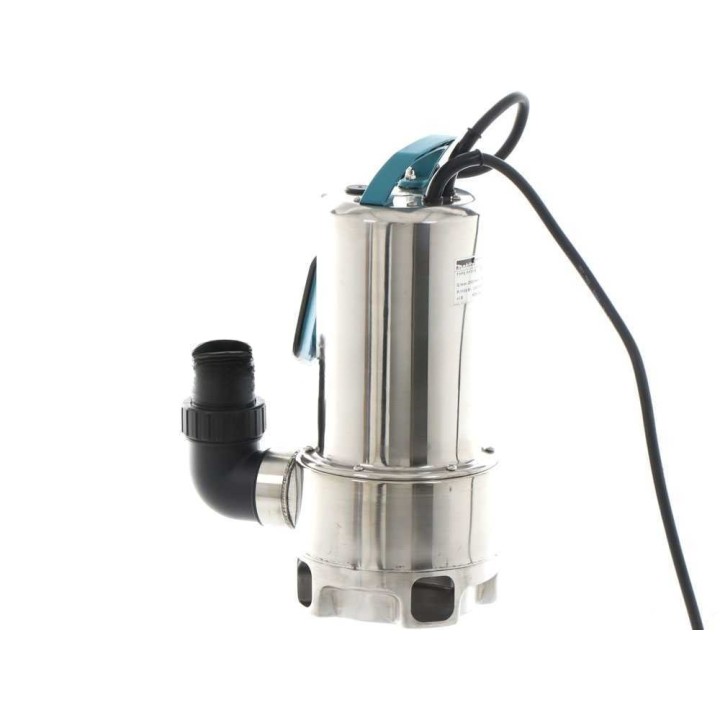 Makita PF1110 uppopumppu likavedelle, 1 100 W, 15 000 l/h, 230–240 V
